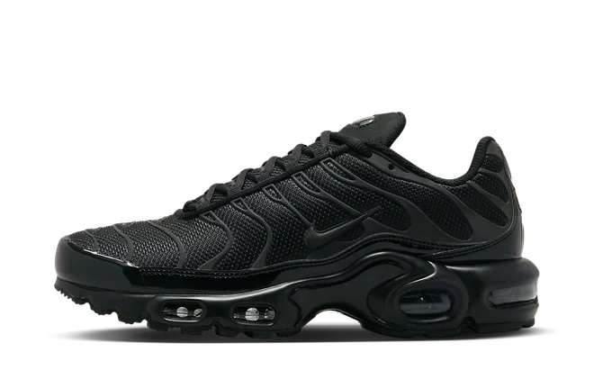 Photo du produit Nike Air Max Plus Black Reflective (2022) (W)