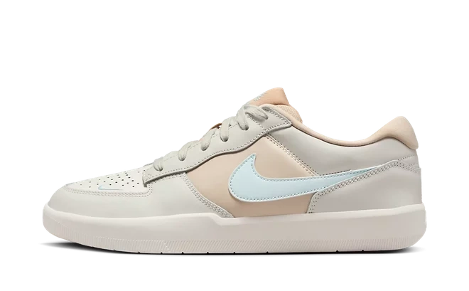Nike SB Force 58 PRM 'Light Bone' productfoto