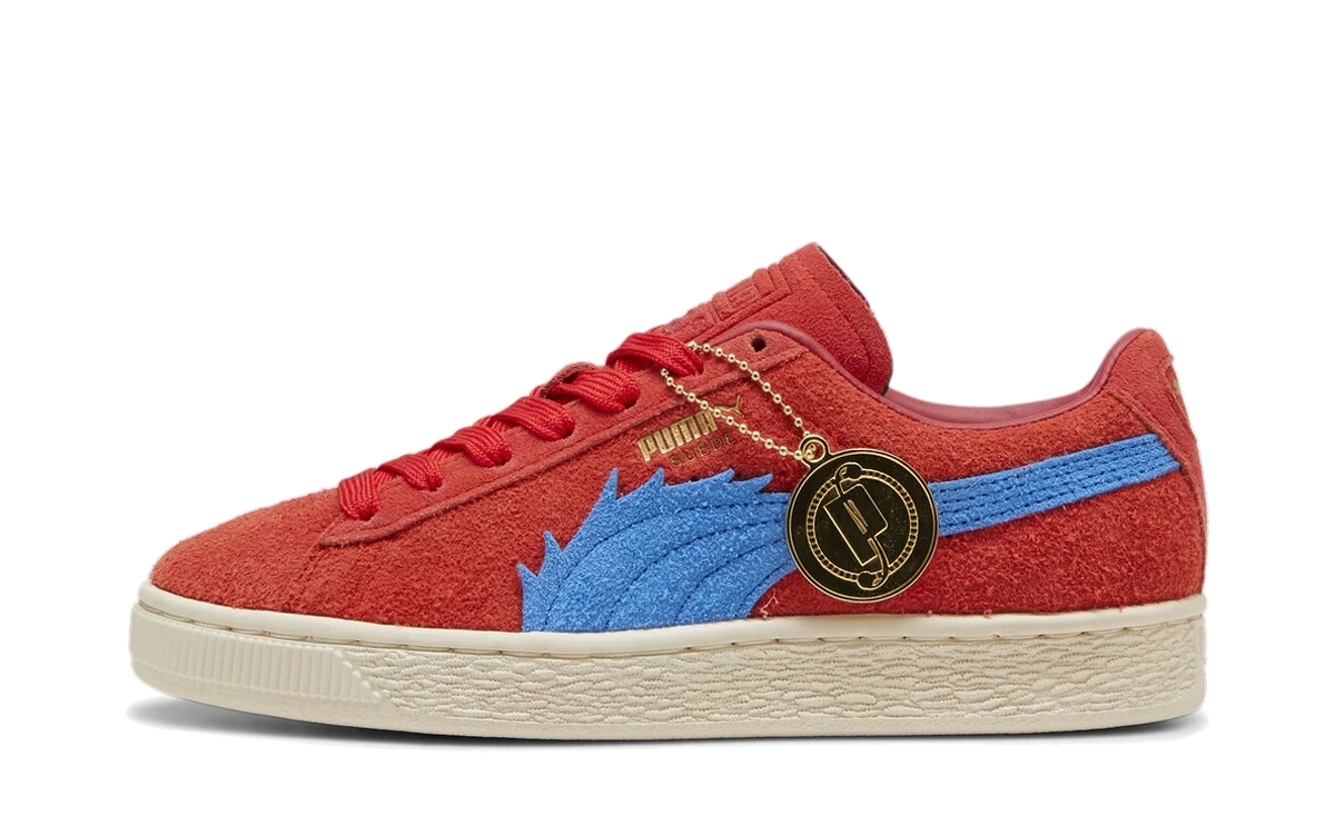 Puma Suede One Piece Buggy Produktfoto