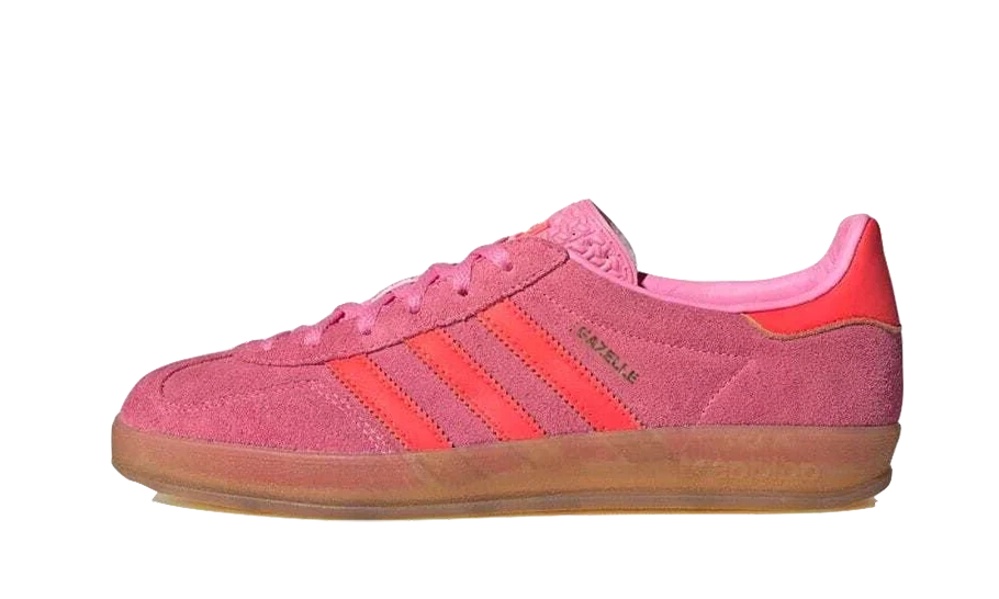Foto del prodotto adidas Gazelle Indoor Beam Pink (W)