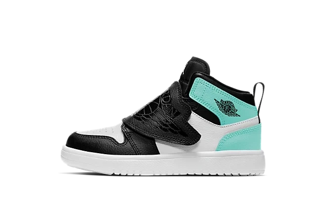 Photo du produit Sky Jordan 1 'Tropic Twist' (PS)
