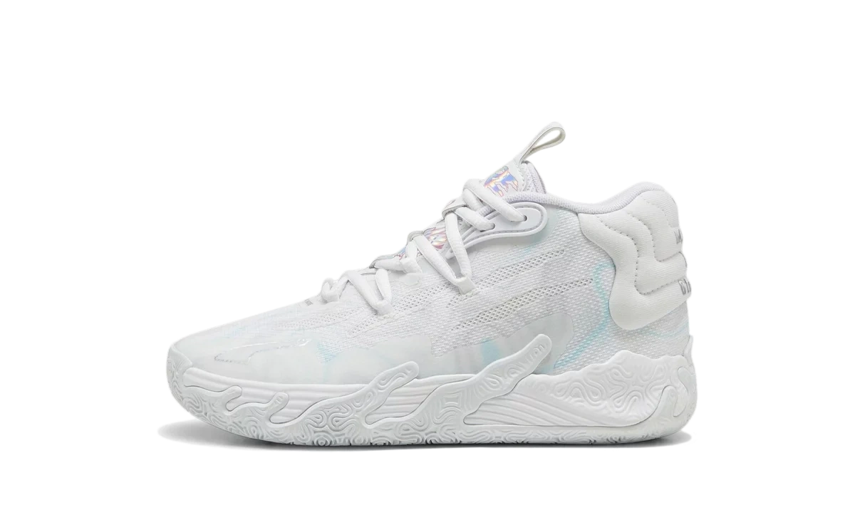 Puma MB.03 'Iridescent' (GS) Produktfoto