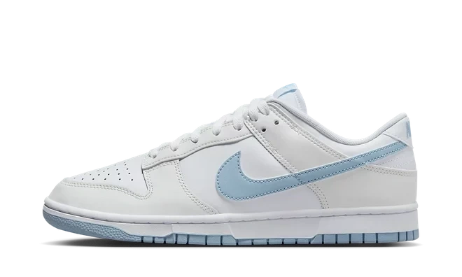 Nike Dunk Low Retro 'Light Armory Blue' product photo