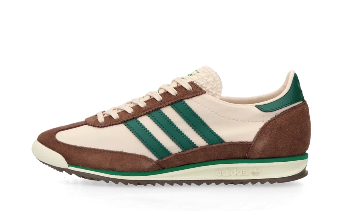 adidas SL 72 OG 'Linen' (W) Produktfoto