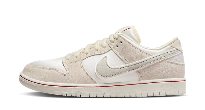 Nike SB Dunk Low City Of Love Light Bone product photo