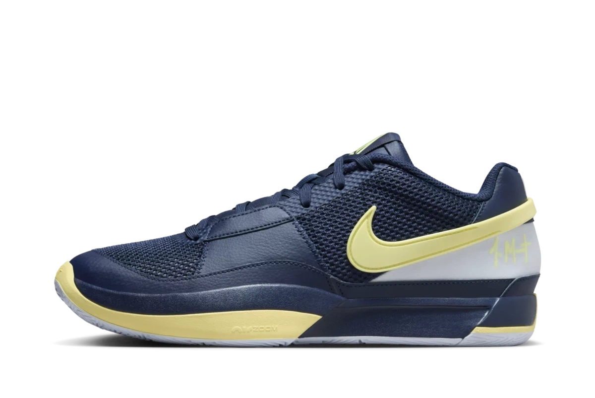 Nike Ja 1 'Murray State' product photo