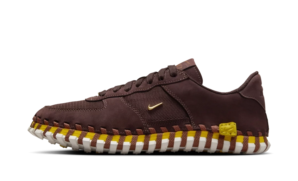 Foto del prodotto Nike J Force 1 Low LX Jacquemus Earth (W)