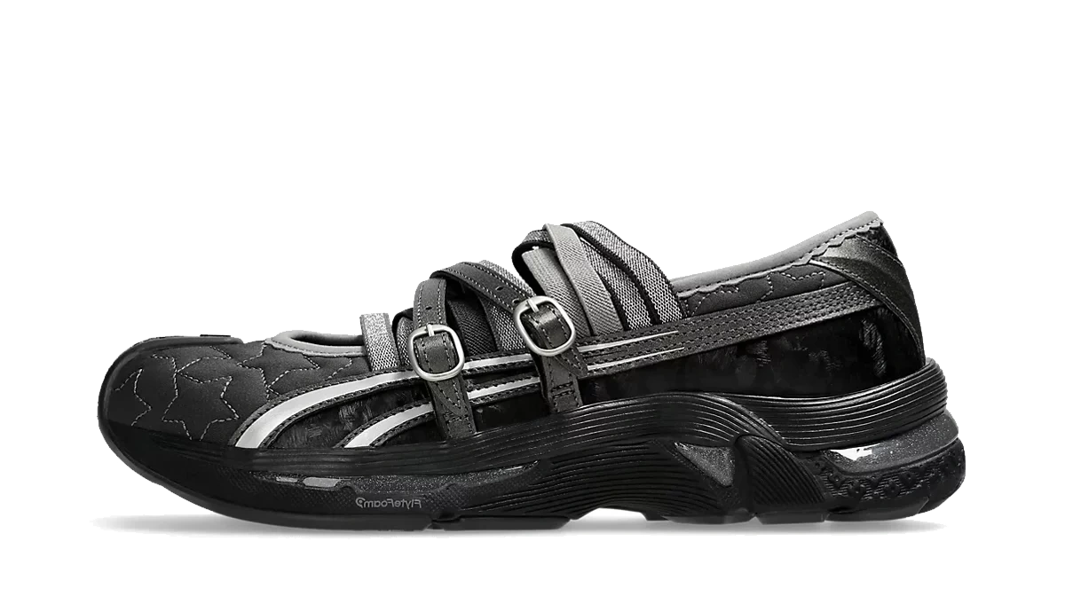 Foto del prodotto ASICS Gel-Lokros Heaven by Marc Jacobs Kiko Kostadinov Graphite Grey (W)