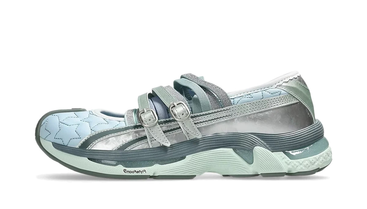Foto del prodotto ASICS Gel-Lokros Heaven by Marc Jacobs Kiko Kostadinov Faded Denim (W)
