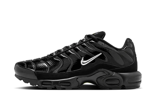 Photo du produit Nike Air Max Plus Black Chrome