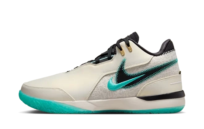 Nike Zoom LeBron NXXT Gen AMPD Liverpool FC product photo
