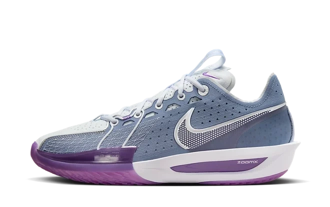 Nike Zoom GT Cut 3 Be True to Her School Produktfoto