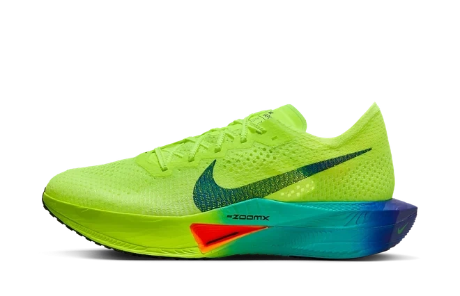 Nike Vaporfly 3 'Volt' Produktfoto