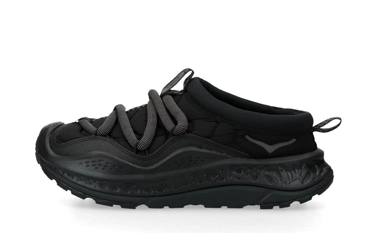 Hoka One One Ora Primo Black product photo