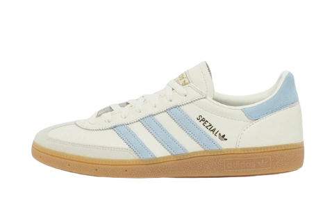 adidas Handball Spezial Shadow Brown Alumina productfoto