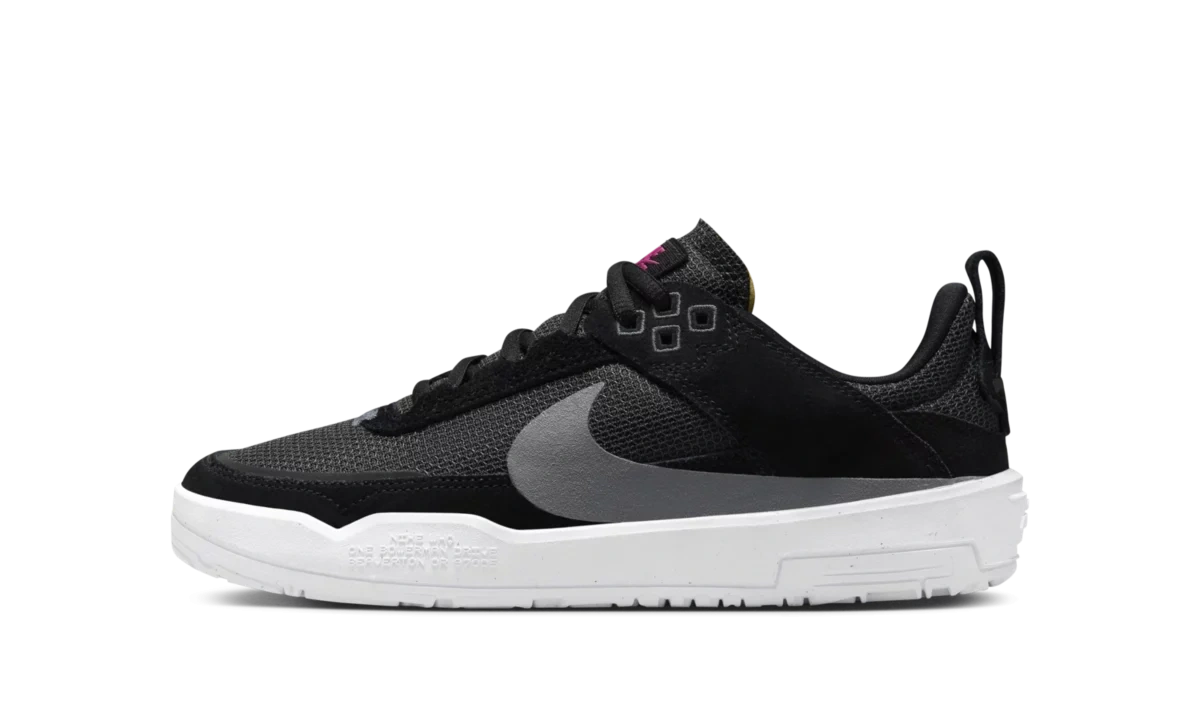 Nike SB Day One 'Black' (GS) productfoto