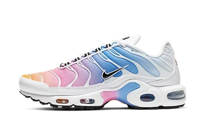 Nike Air Max Plus Summer Gradient (W) - Image 1