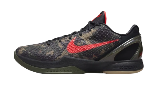 Foto del prodotto Nike Kobe 6 Protro Italian Camo (2024)