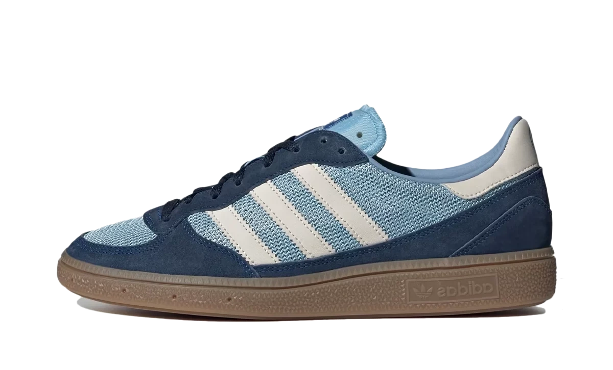adidas Handball Pro SPZL Clear Blue productfoto
