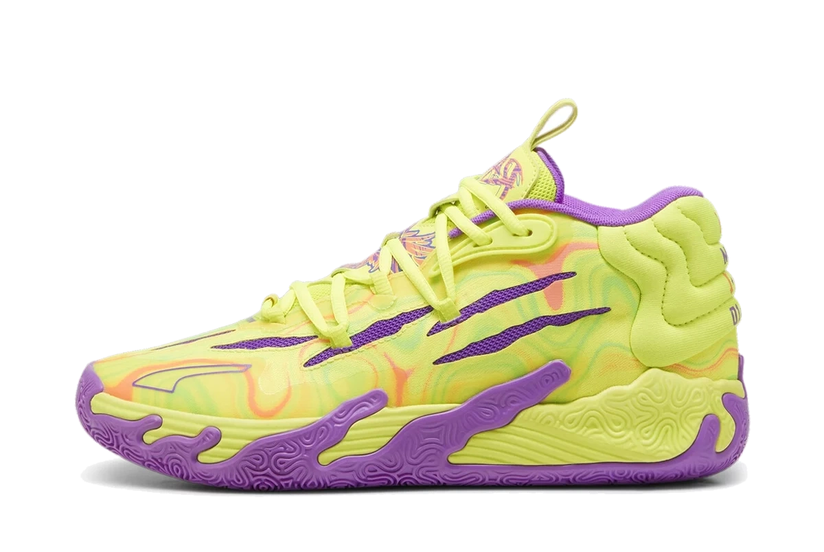 Puma LaMelo Ball MB.03 Spark Produktfoto
