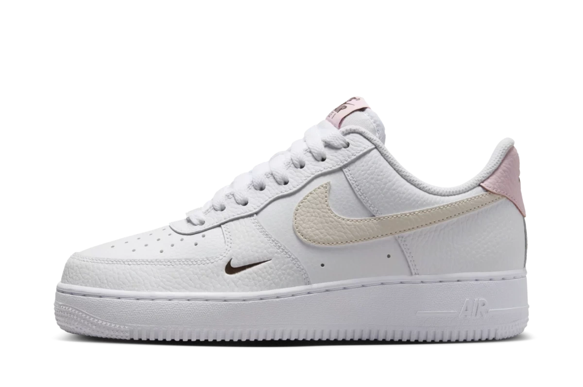 Foto del prodotto Nike Air Force 1 '07 'Tumbled Pink'