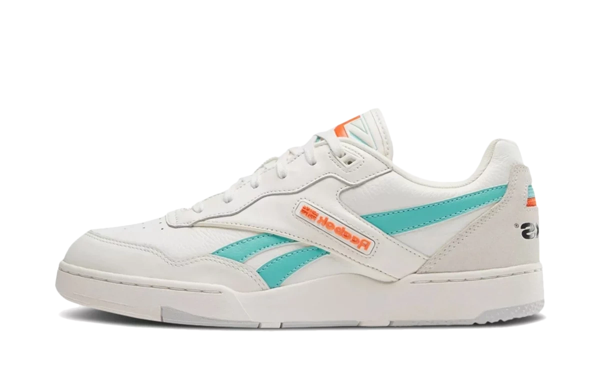 Reebok BB 4000 2 Cam Hicks 'The Green Box'