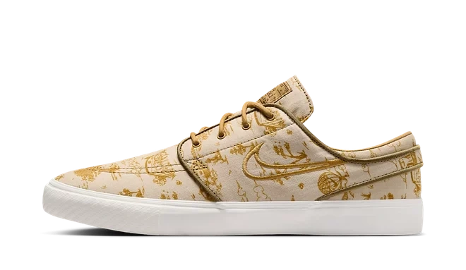 Nike SB Zoom Janoski OG+ PRM 'Pastoral' productfoto