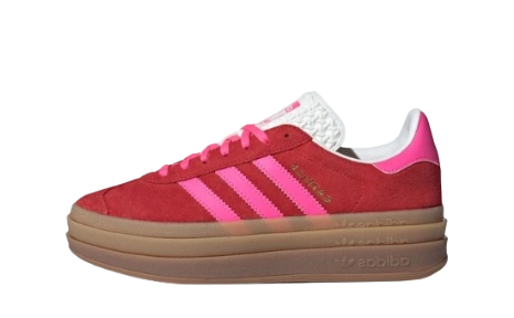 adidas Gazelle Bold Produktfoto