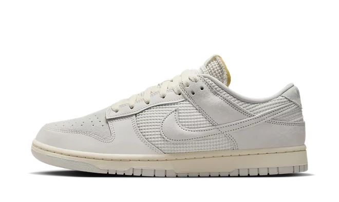 Nike Dunk Low Phantom Light Bone product photo