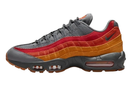 Photo du produit Nike Air Max 95 Premium Atlanta