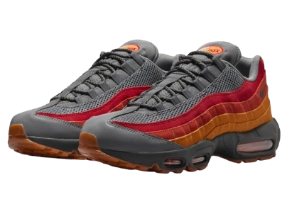 Nike Air Max 95 Premium Atlanta - Image 1