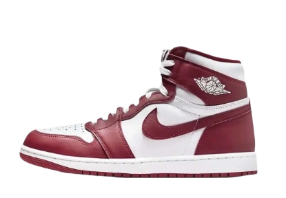 Foto del prodotto Jordan 1 Retro High OG Team Red