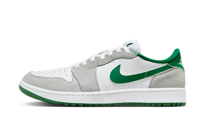 Foto del prodotto Jordan 1 Retro Low Golf Pine Green