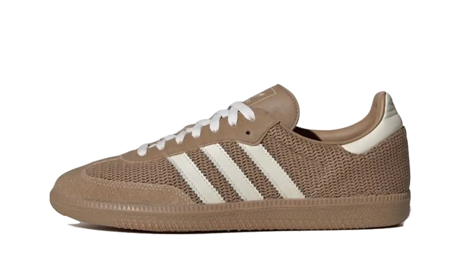 adidas Samba OG Cardboard product photo