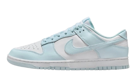 Nike Dunk Low Glacier Blue product photo