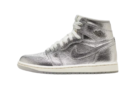 Foto del prodotto Jordan 1 Retro High OG Chrome (W)