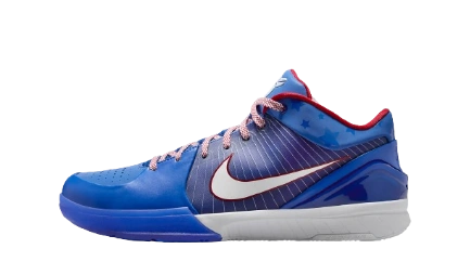 Nike Kobe 4 Protro Philly (2024) product photo