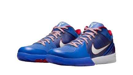 Nike Kobe 4 Protro Philly (2024) - Image 1