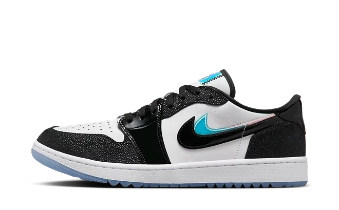 Photo du produit Jordan 1 Retro Low Golf Endless Pursuit Pack