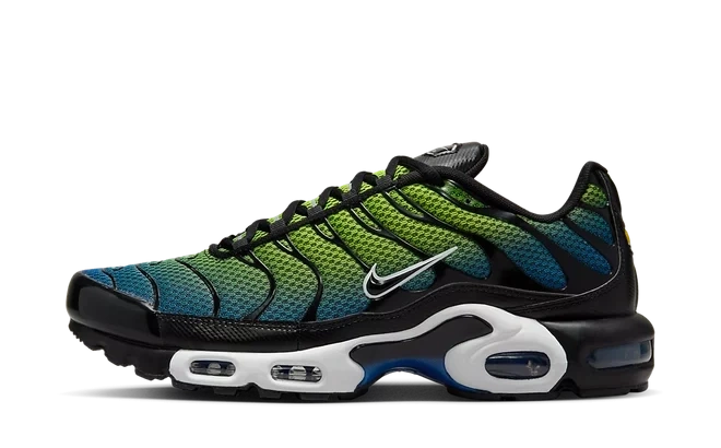 Photo du produit Nike Air Max Plus 'Royal Checker'