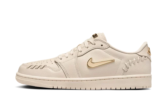 Foto del prodotto Jordan 1 Low Method of Make Legend Light Brown (W)