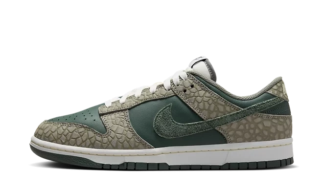 Nike Dunk Low PRM Urban Landscape 2.0 product photo