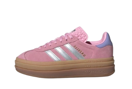 adidas Gazelle Bold Schoenen productfoto