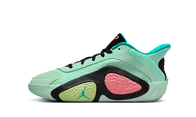 Air Jordan Tatum 2 'Vortex' (GS) Produktfoto