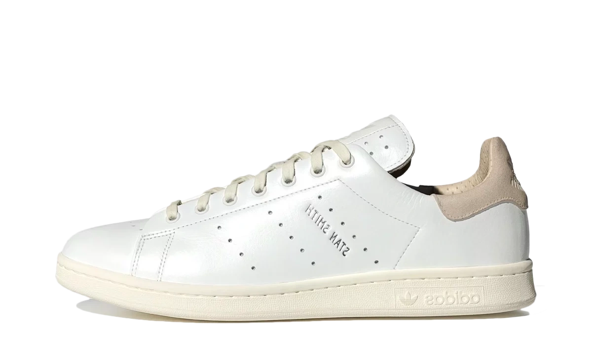 adidas Stan Smith Lux 'Triple White' Produktfoto