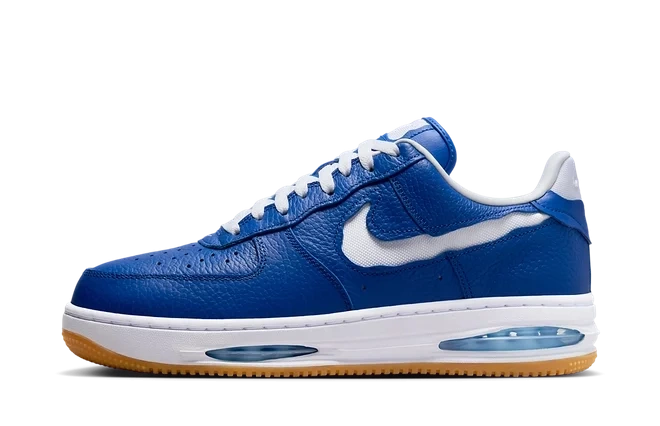 Foto del prodotto Nike Air Force 1 Low Evo Team Royal