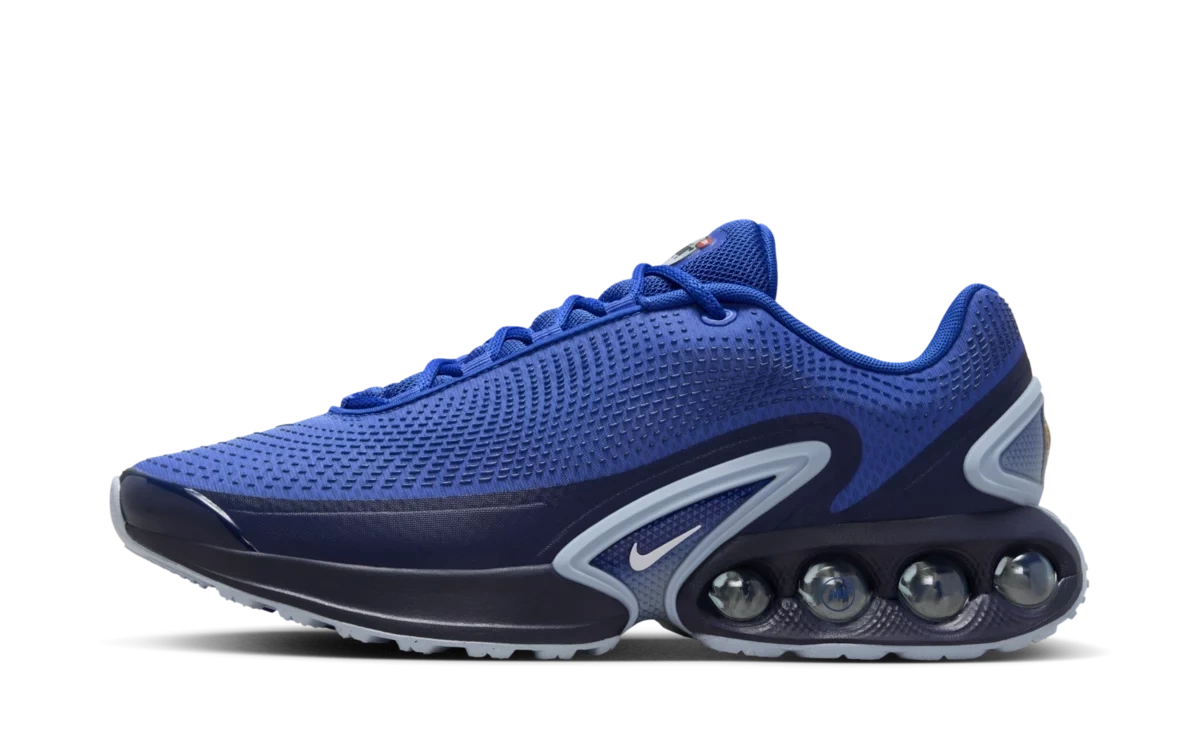 Photo du produit Nike Air Max Dn Hyper Blue