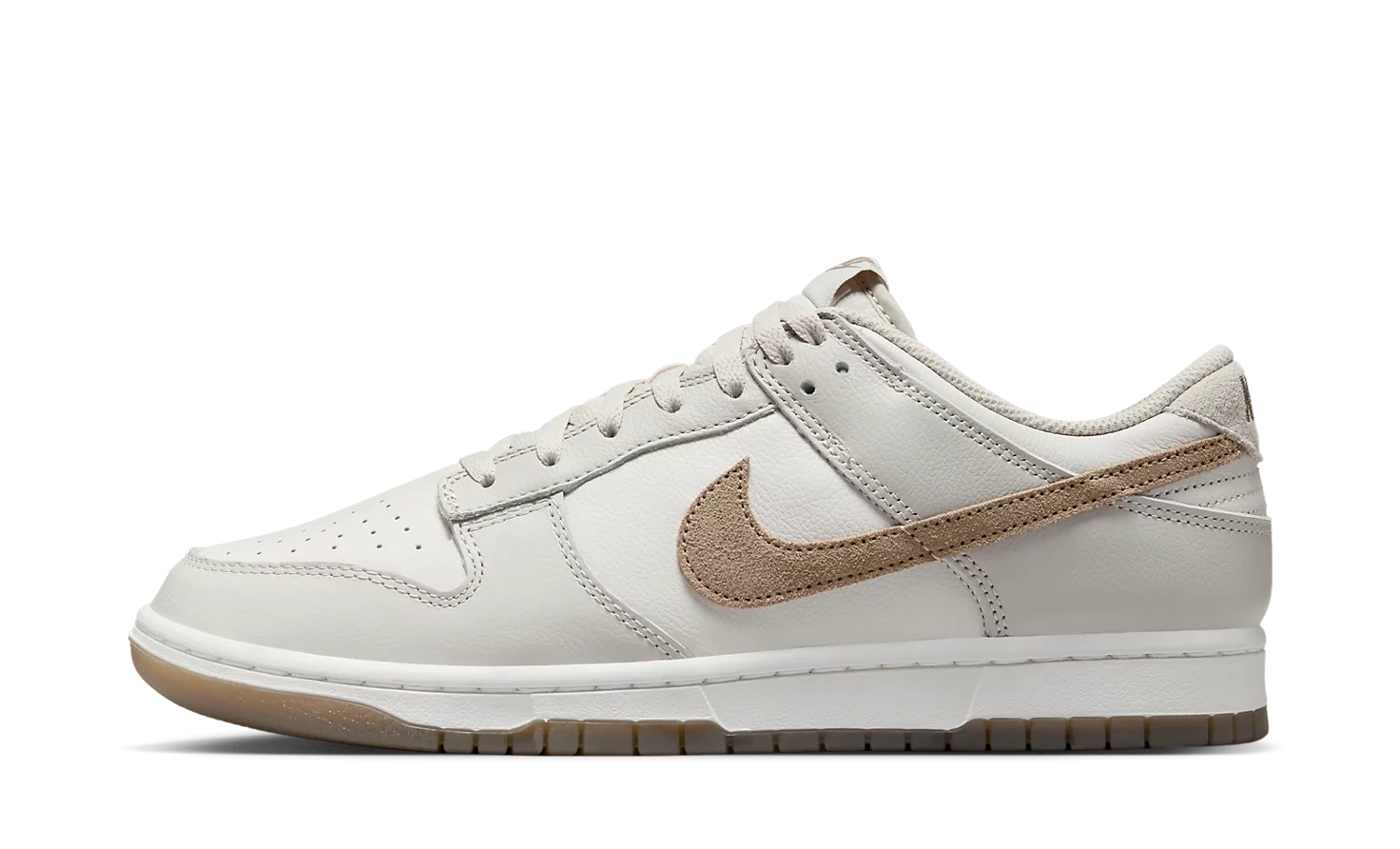 Nike Dunk Low SE Phantom Khaki product photo