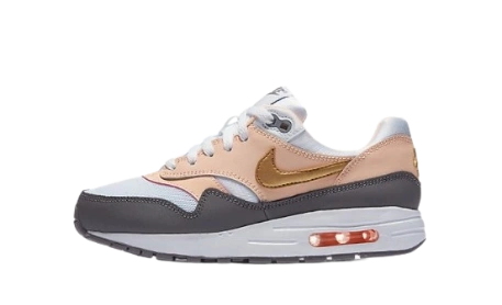 Photo du produit Nike Air Max 1 Crimson Tint (GS)