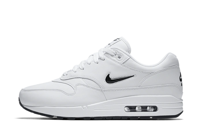 Nike Air Max 1 Jewel Black Diamond productfoto